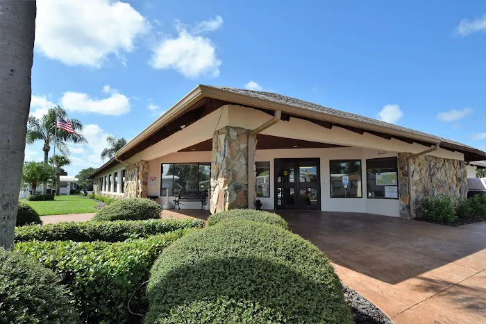 Shoreline Palms 55+ Lifestyle Community 6