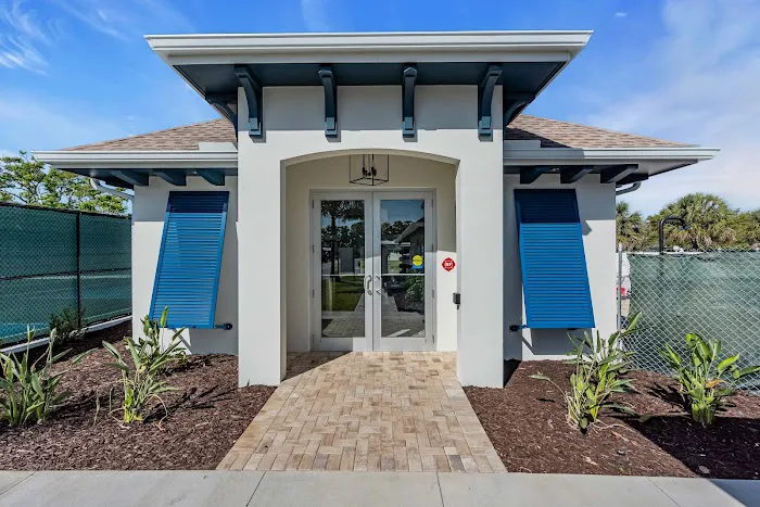 Shoreline Palms 55+ Lifestyle Community 9