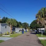 Orange Lake Mobile Home Park