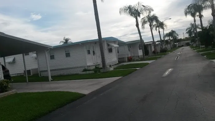 Boca Ciega Residence Associates 1