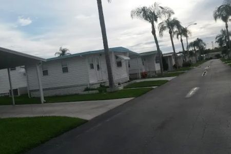 Boca Ciega Residence Associates