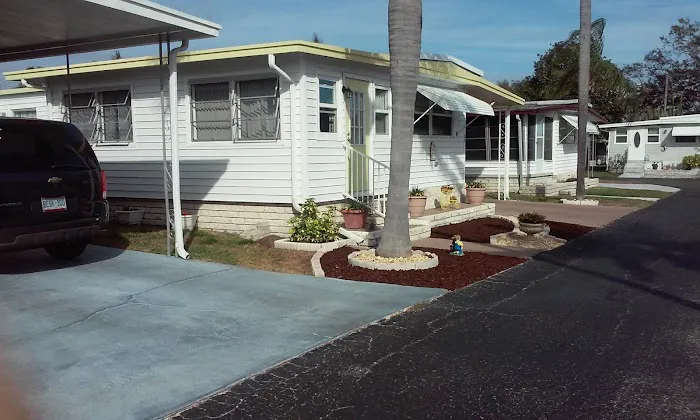 Boca Ciega Residence Associates 2