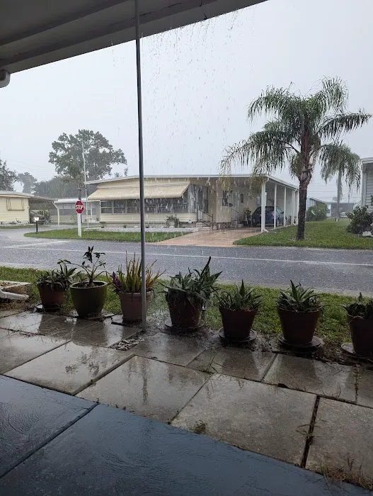 Pointe West Mobile Home Park 1