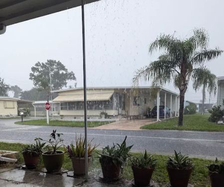 Pointe West Mobile Home Park