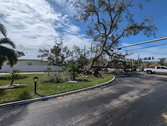 Pointe West Mobile Home Park 4