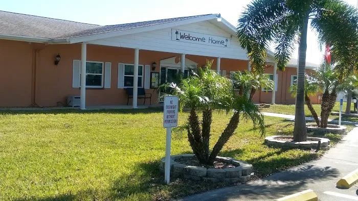 Pointe West Mobile Home Park 9