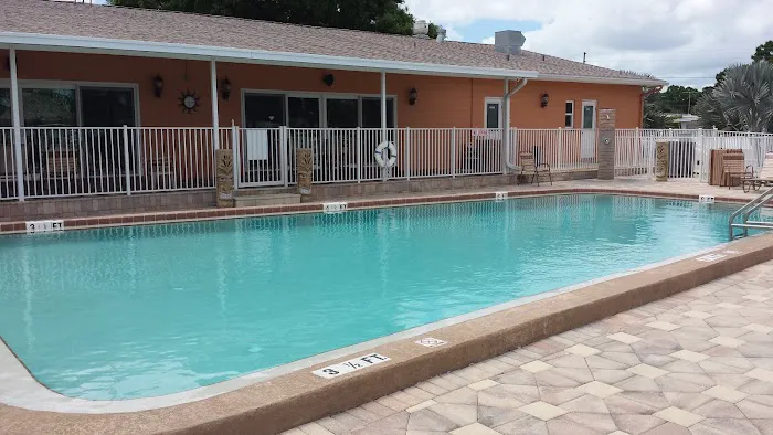 Pointe West Mobile Home Park 5