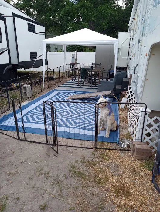 Richmar RV and Manufactured Home Community 1