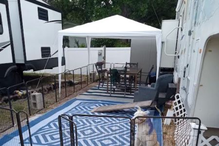 Richmar RV and Manufactured Home Community
