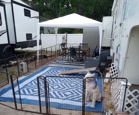 Richmar RV and Manufactured Home Community