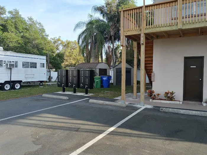 Richmar RV and Manufactured Home Community 3