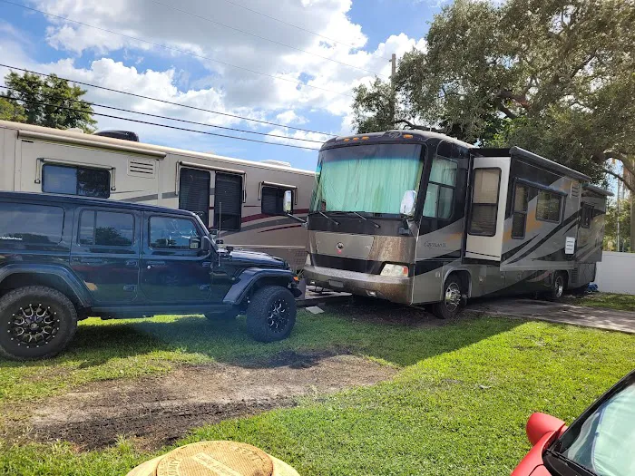 Richmar RV and Manufactured Home Community 5