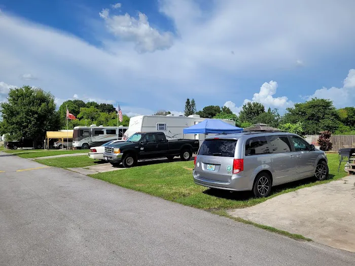 Richmar RV and Manufactured Home Community 6