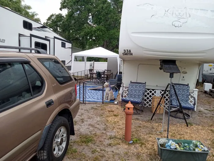 Richmar RV and Manufactured Home Community 4