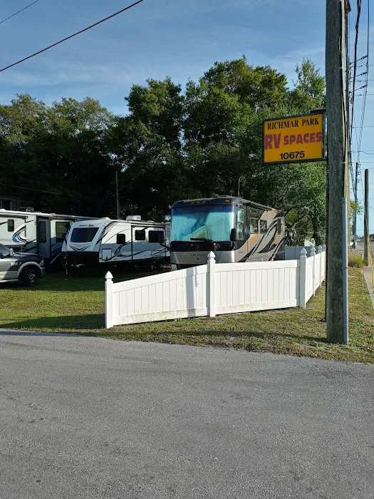 Richmar RV and Manufactured Home Community 7