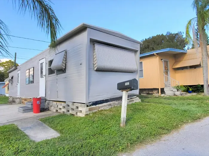 Sun Terrace Manufactured Home Community | Clearwater, FL 3