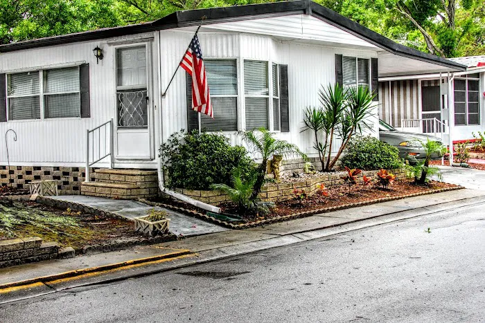 Shady Lane Oaks 9
