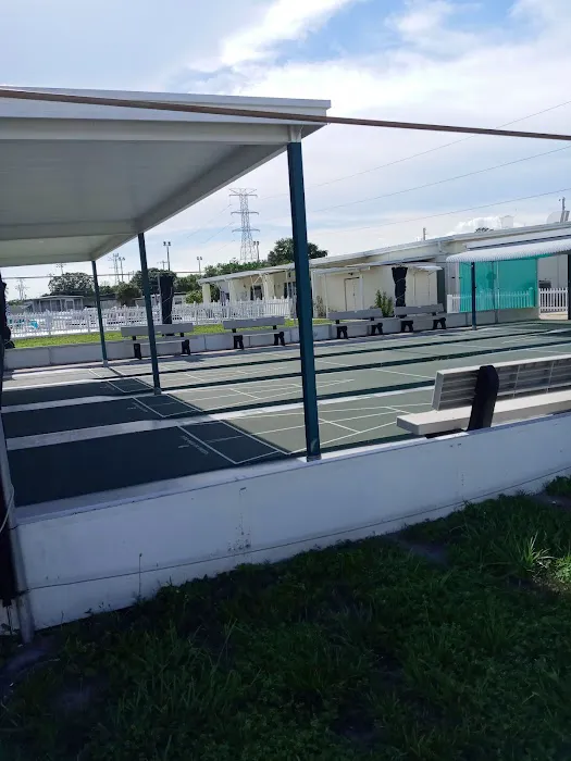 Bay Ranch Mobile Homes 4