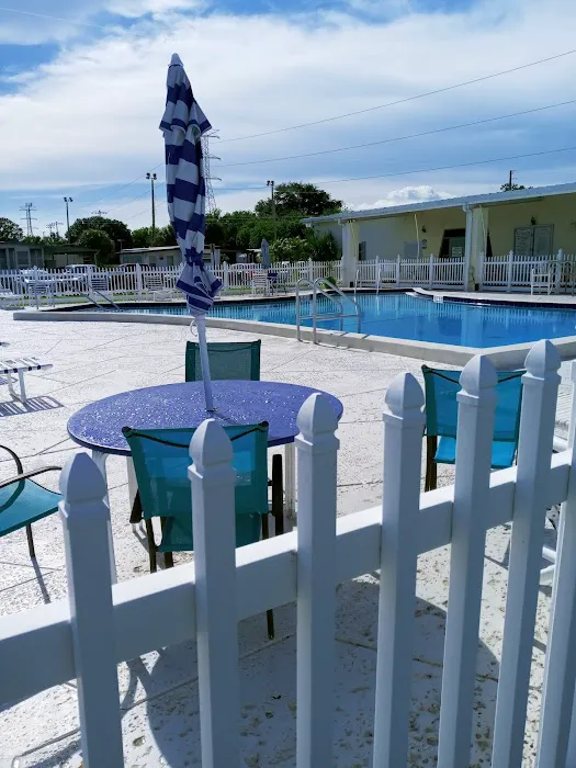 Bay Ranch Mobile Homes 1