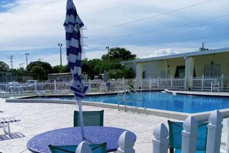 Bay Ranch Mobile Homes