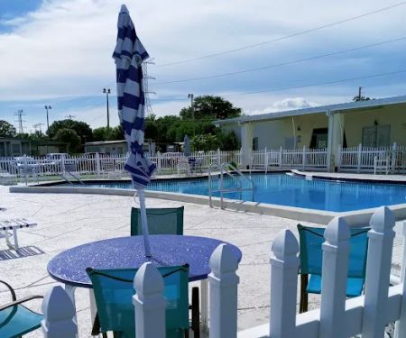 Bay Ranch Mobile Homes