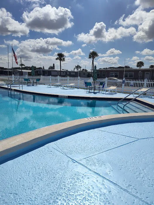 Bay Ranch Mobile Homes 3