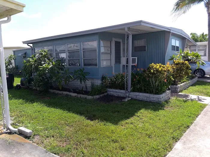 Bay Ranch Mobile Homes 7