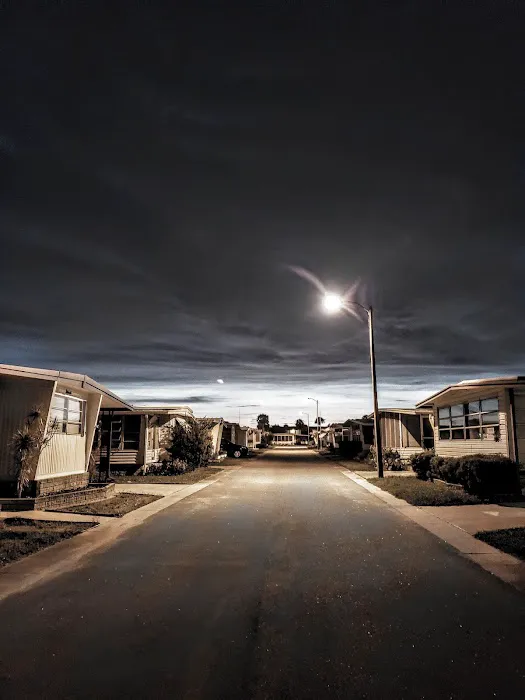 Bay Ranch Mobile Homes 9