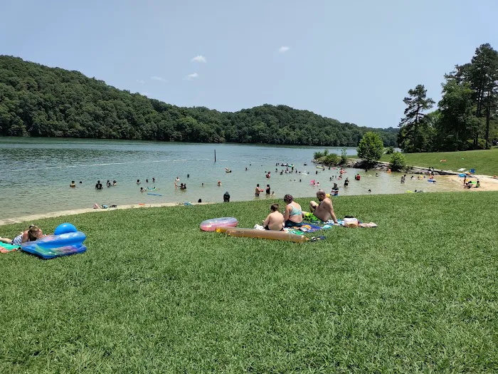 TVA Melton Hill Campground 1