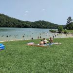 TVA Melton Hill Campground