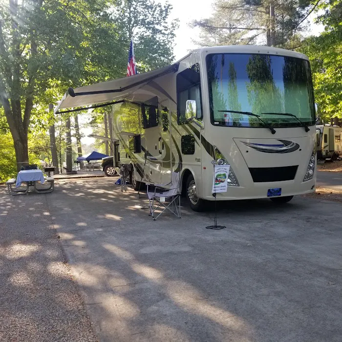 TVA Melton Hill Campground 2