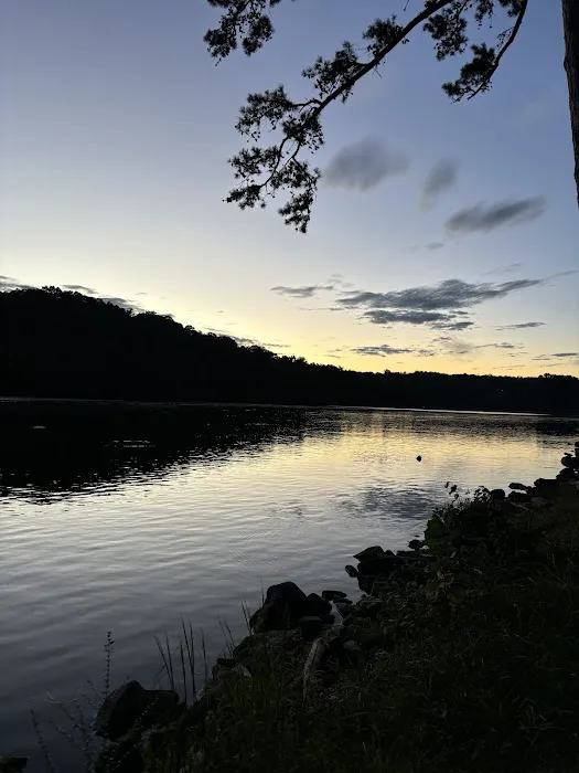 TVA Melton Hill Campground 5