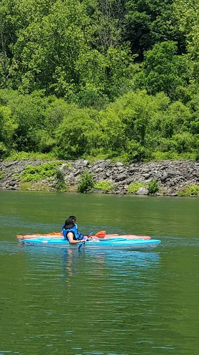 TVA Melton Hill Campground 8
