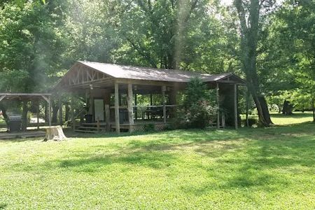 River Johns Outfitters LLC