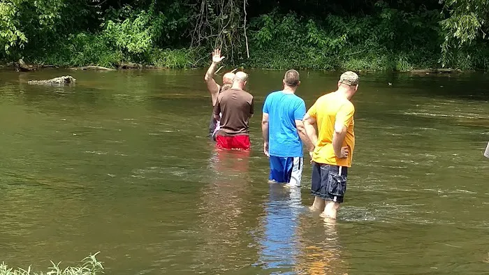 River Johns Outfitters LLC 6