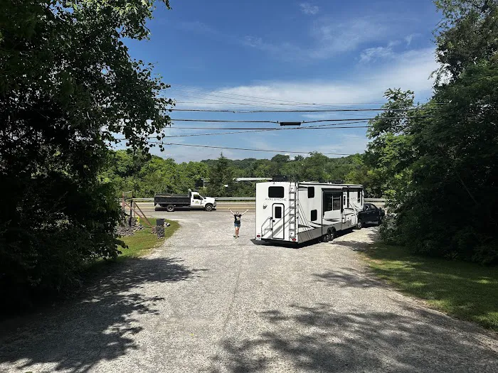 Southlake RV Park Knoxville 2
