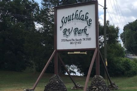 Southlake RV Park Knoxville