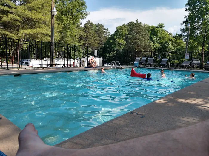 Southlake RV Park Knoxville 3