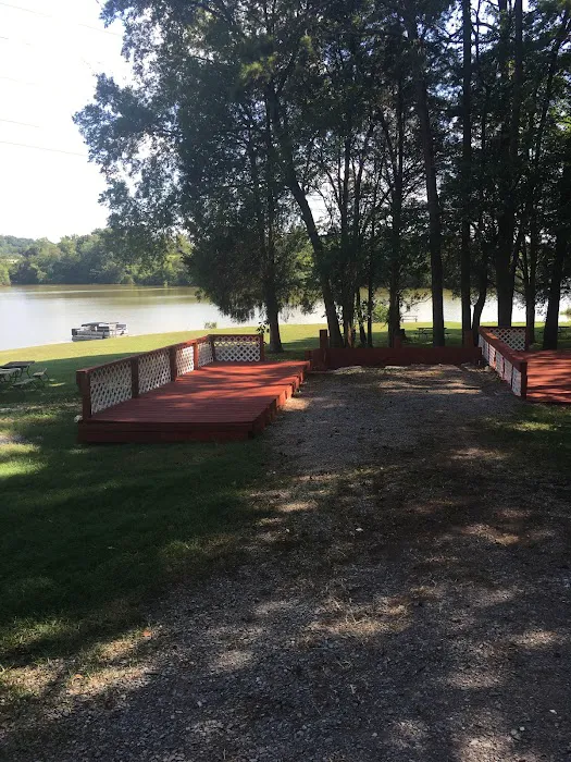 Southlake RV Park Knoxville 8