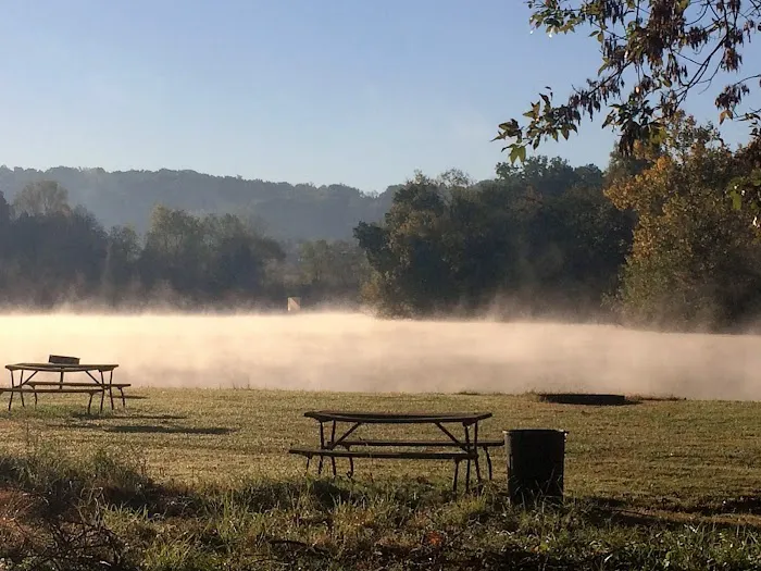 Southlake RV Park Knoxville 5
