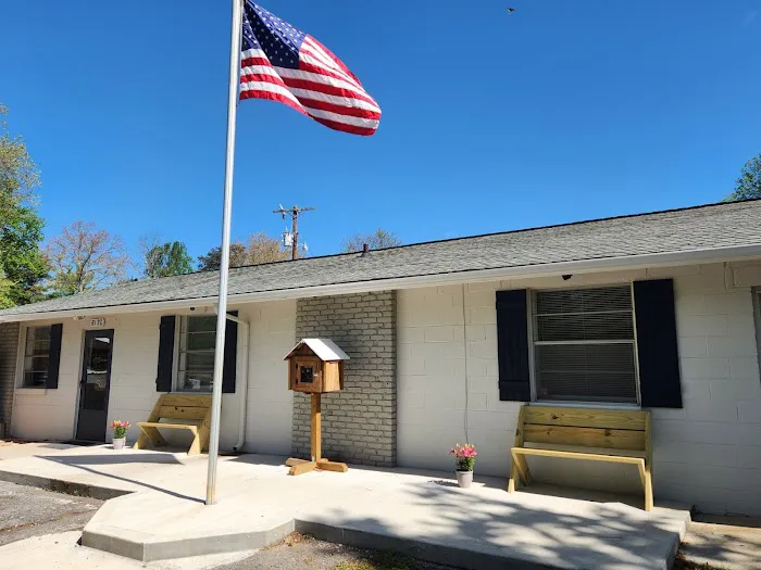 Daisy Estates Mobile Home Park 2