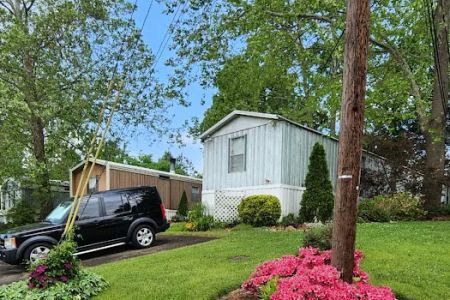 Daisy Estates Mobile Home Park