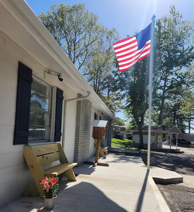 Daisy Estates Mobile Home Park 3