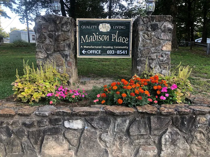 Daisy Estates Mobile Home Park 6