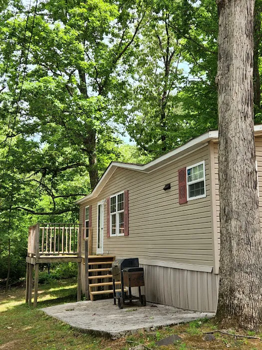 Daisy Estates Mobile Home Park 8