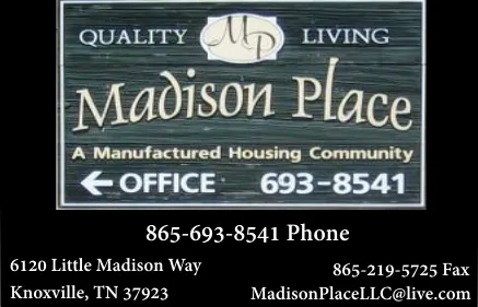 Daisy Estates Mobile Home Park 9
