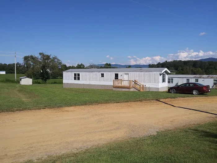 Daisy Estates Mobile Home Park 11