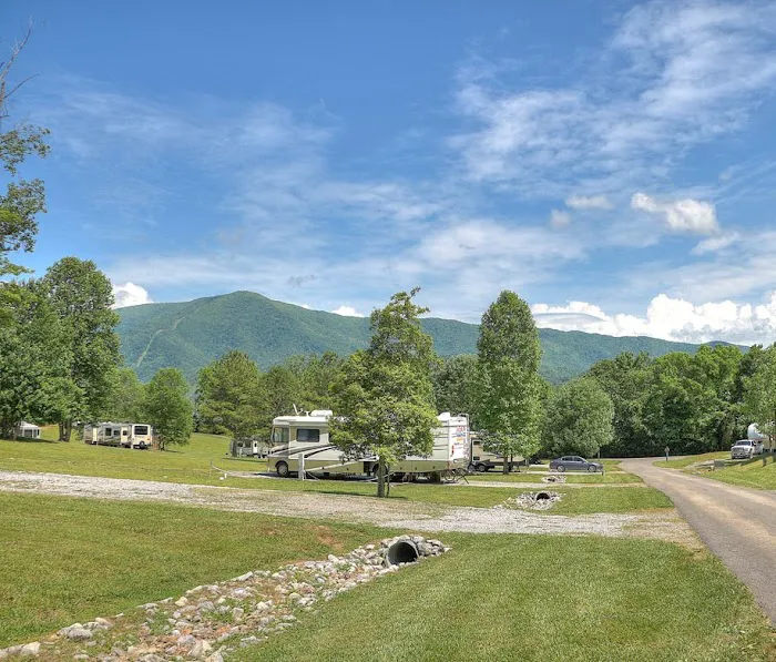 Honeysuckle Meadows RV Park 1