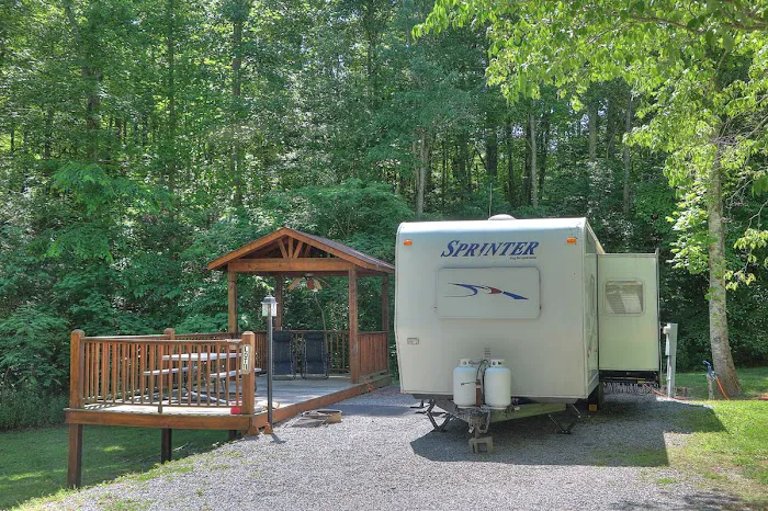 Honeysuckle Meadows RV Park 7