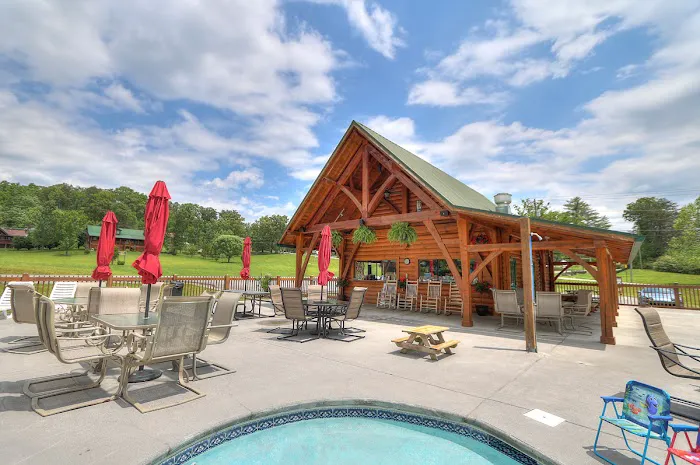 Honeysuckle Meadows RV Park 3